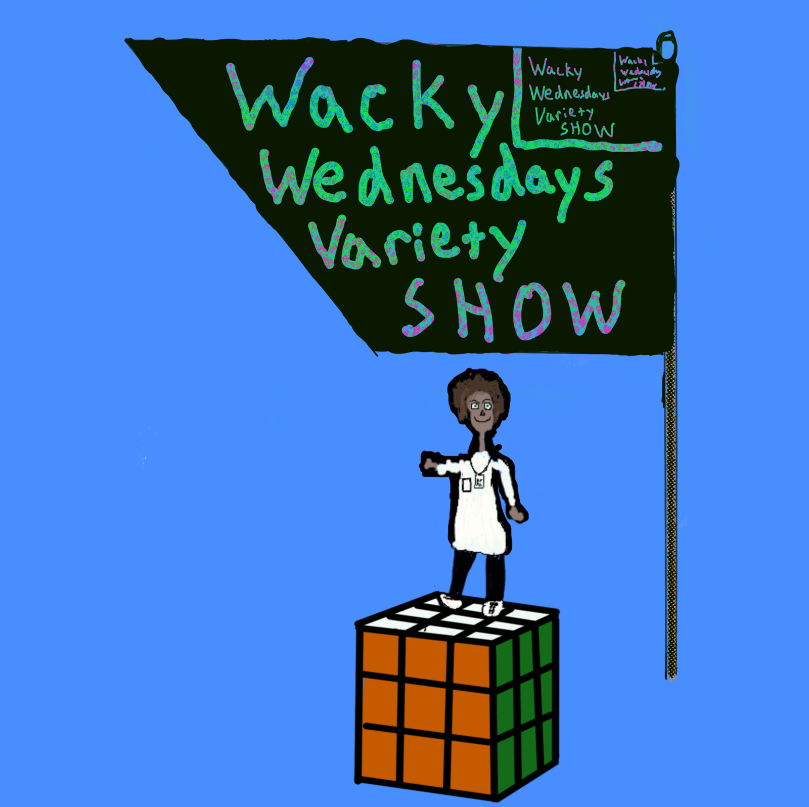 wackywednesdays.space